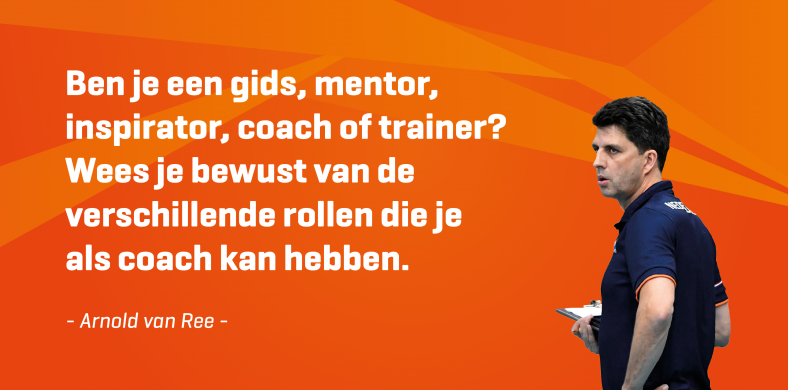 Coachkaarten: How to coach