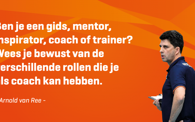 Coachkaarten: How to coach