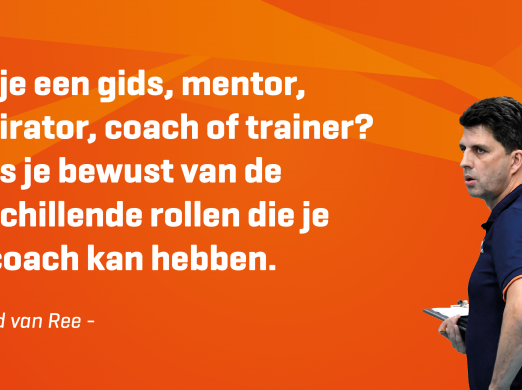 Coachkaarten: How to coach