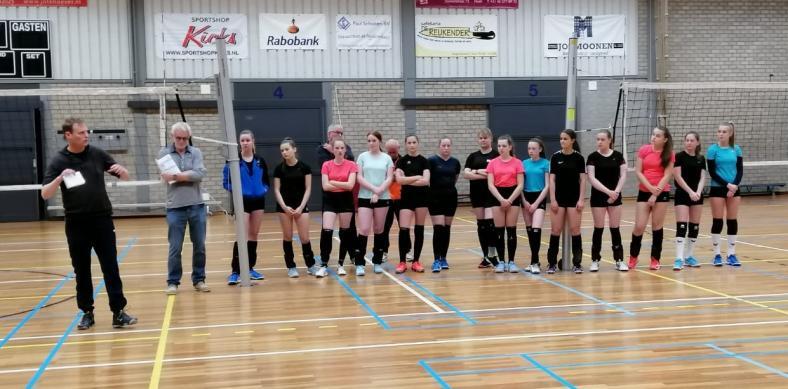 De missie van Volleybal Promotie Limburg