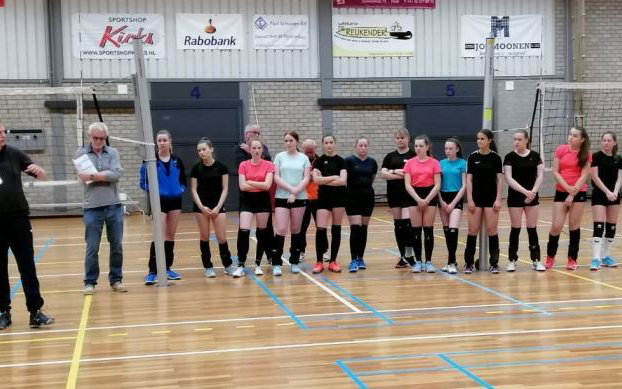 De missie van Volleybal Promotie Limburg