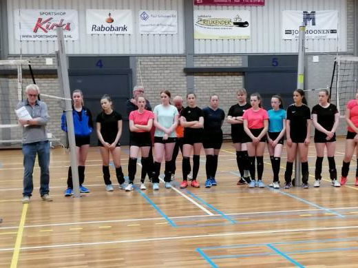 De missie van Volleybal Promotie Limburg