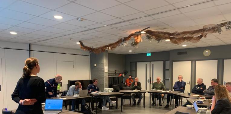 De vruchten plukken van samenwerking met Superclub