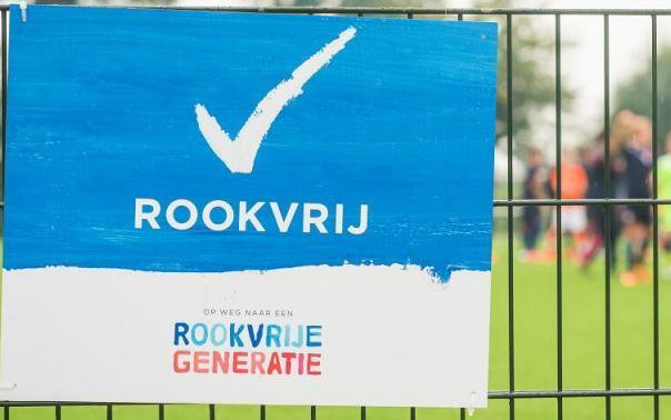 De wereld wordt rookvrij, onze sport ook?!