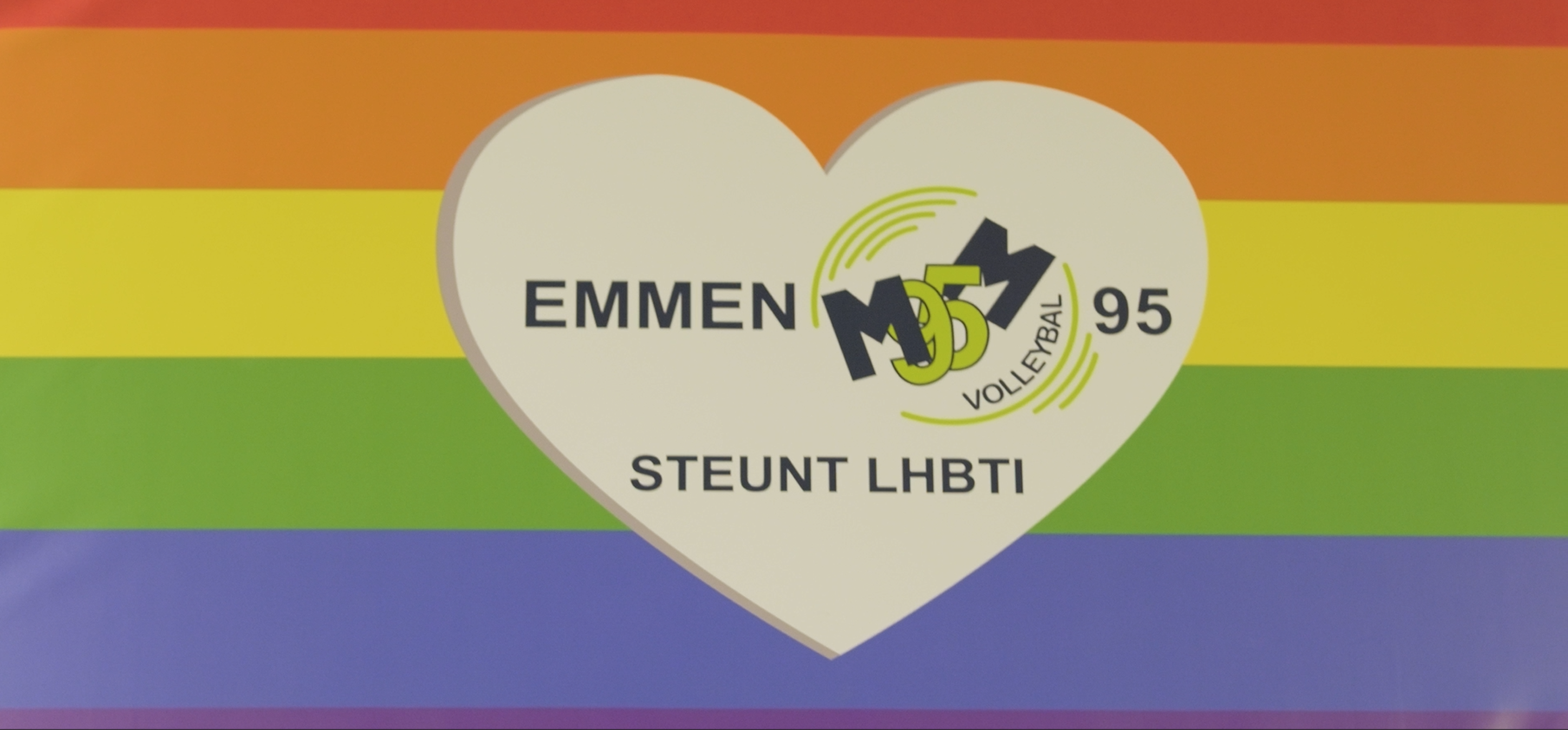 Aandacht voor inclusie op Coming Out Day