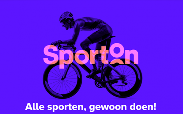 Flexibel beachen bij Beach Club Rotterdam