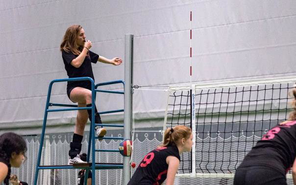 Flinke stijging aantal vrijwilligers VV Utrecht