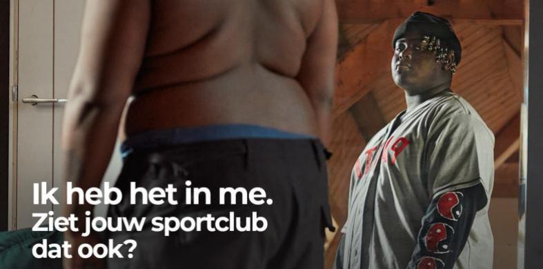 Hoe inclusief is jullie club? Ga aan de slag!