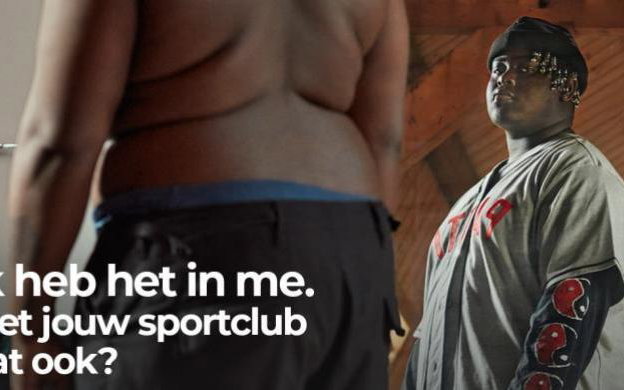 Hoe inclusief is jullie club? Ga aan de slag!