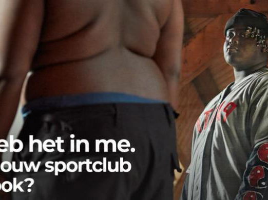 Hoe inclusief is jullie club? Ga aan de slag!