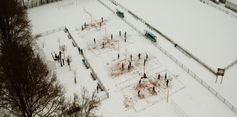 Houd jij de jeugd in beweging? Laat je inspireren!