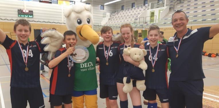 Investeren in jeugd loont (Zovoc)