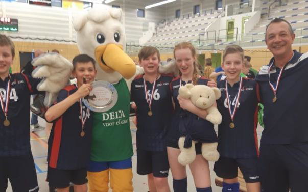 Investeren in jeugd loont (Zovoc)