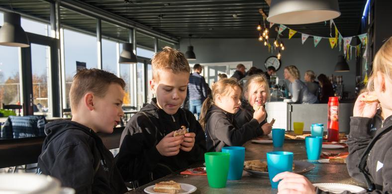 Met Team:Fit naar een gezondere sportomgeving