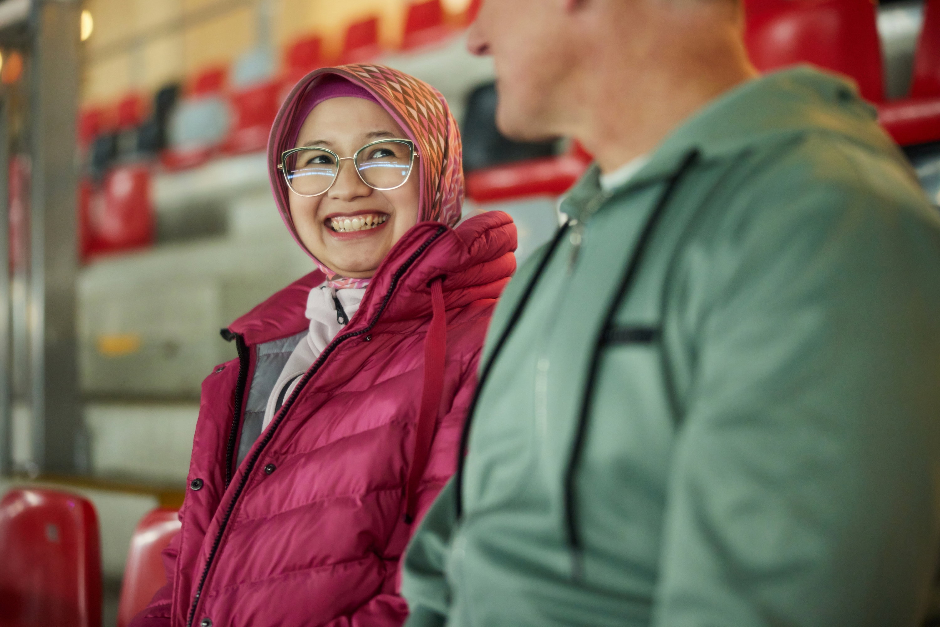 Ga aan de slag met een sociaal veilige sportomgeving!