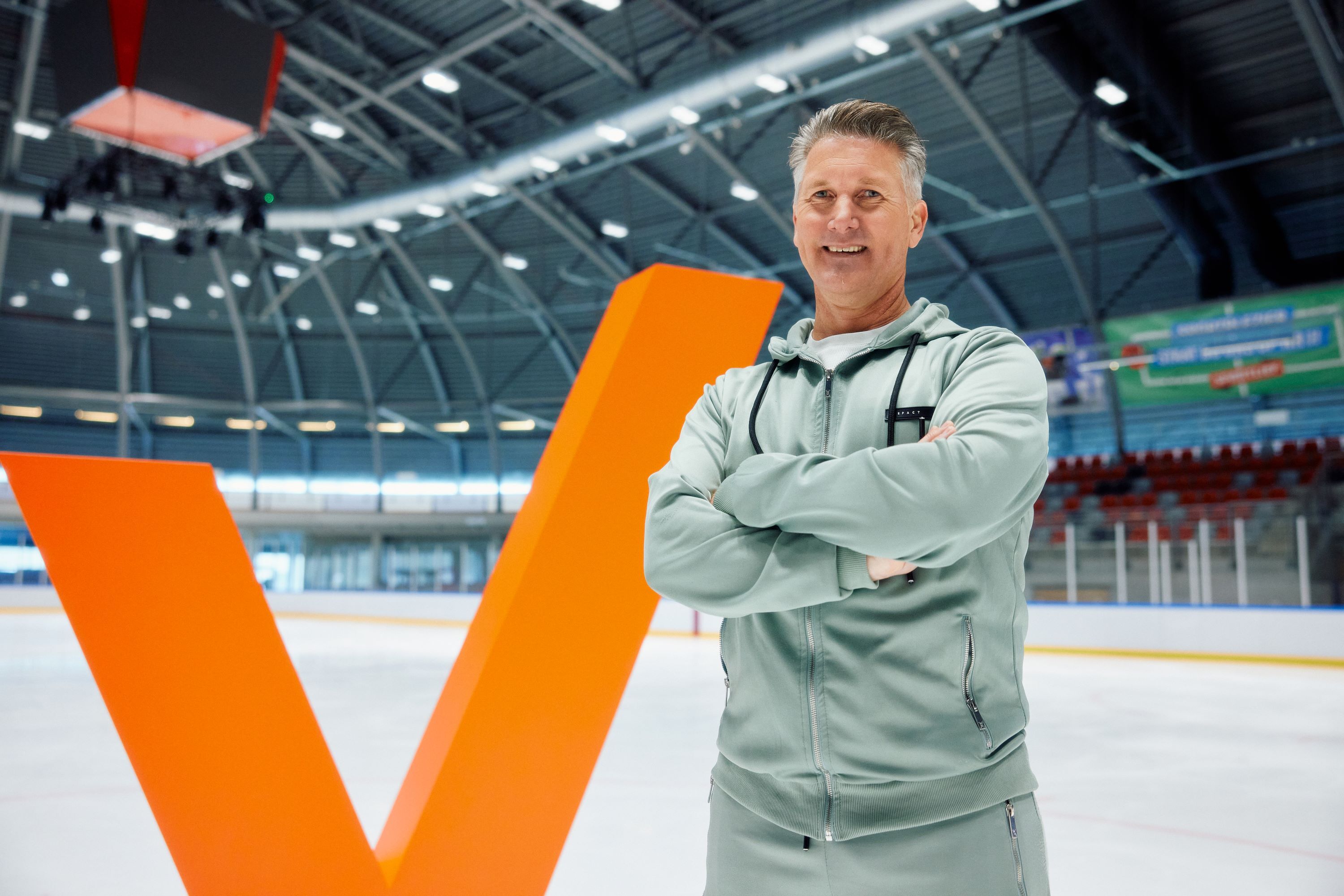 Vier V's voor veiligheid: Vakkundig geschoolde trainer-coaches