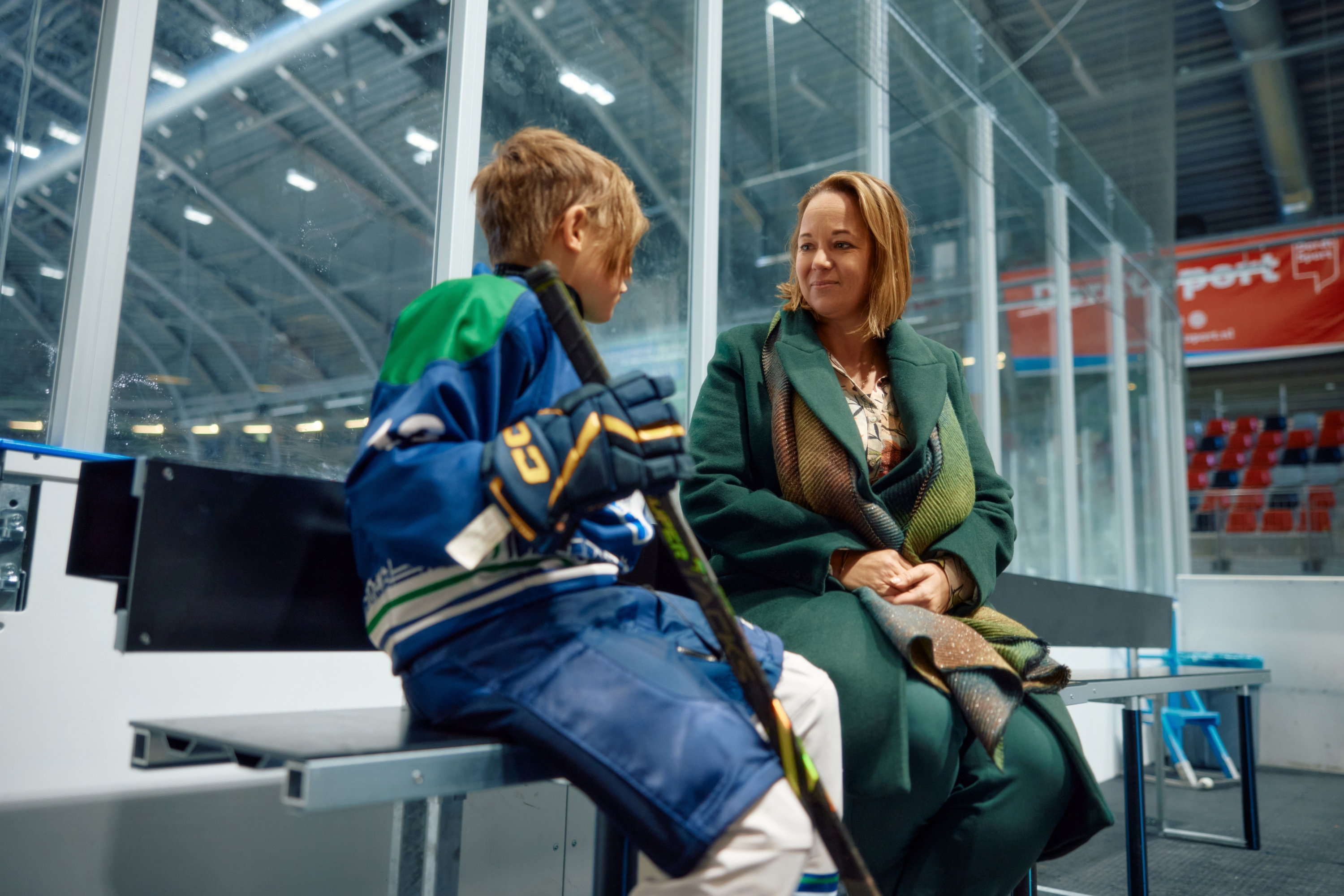 Vier V's voor veiligheid: Vertrouwenscontactpersoon op de club