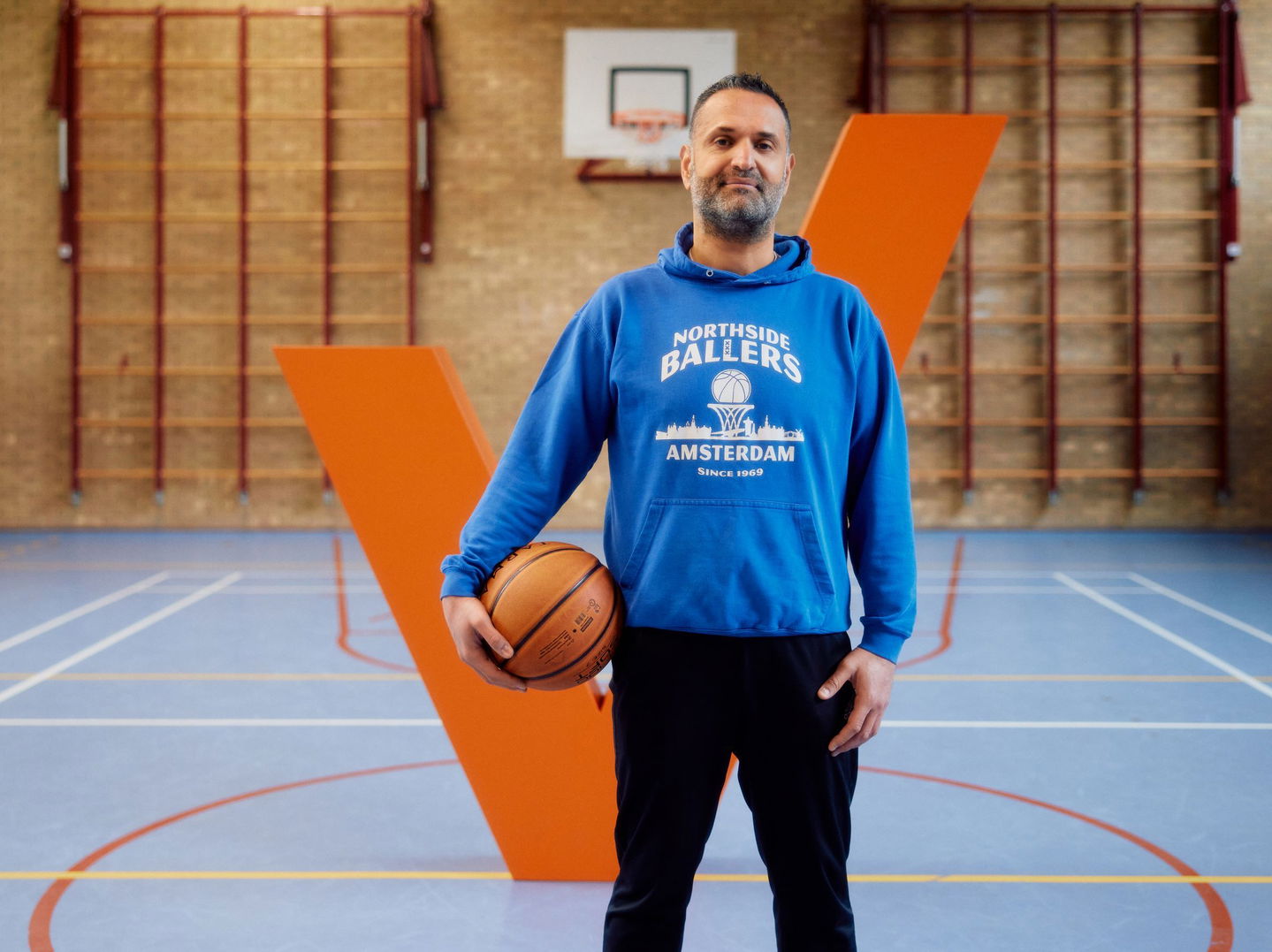 Vier V's voor veiligheid: VOG