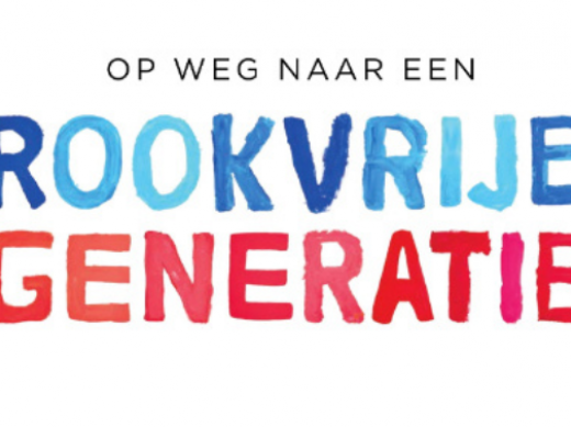 Nevobo support rookvrije sport