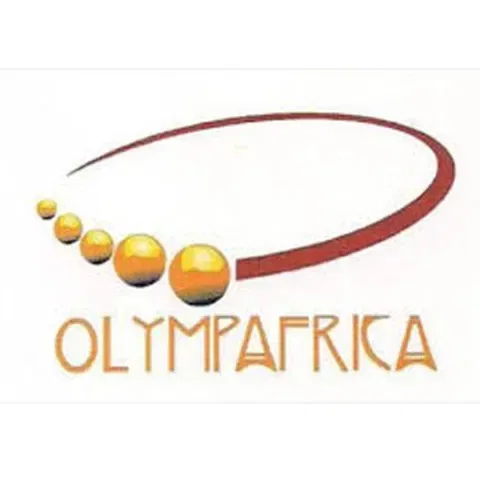 OlympAfrica logo