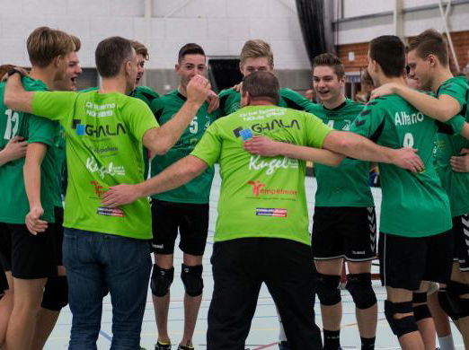 Onderzoek: Waarde van volleybal voor de jeugd!