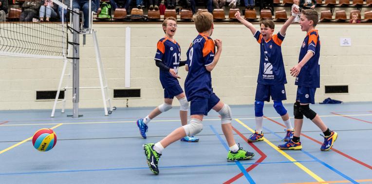 Oproep sporticonen: bewegen als het nieuwe normaal