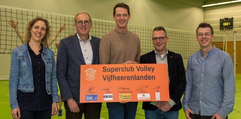 Professionaliseren in Vijfheerenlanden