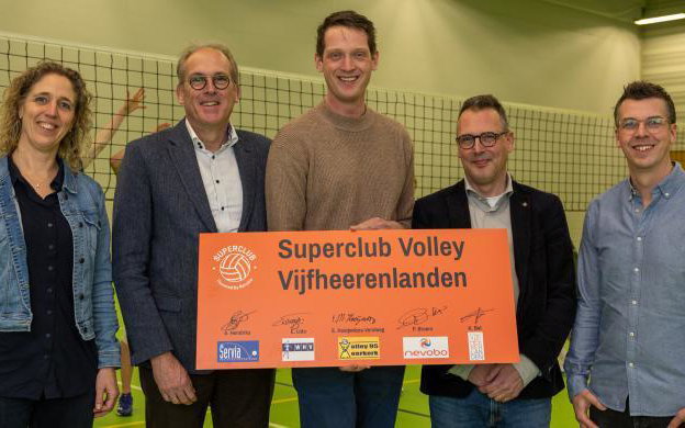 Professionaliseren in Vijfheerenlanden