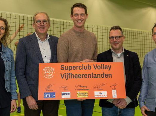 Professionaliseren in Vijfheerenlanden