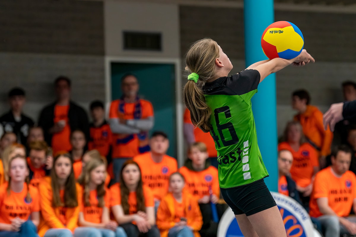 Meld je nu aan voor de inspiratieavonden van Rabo ClubSupport