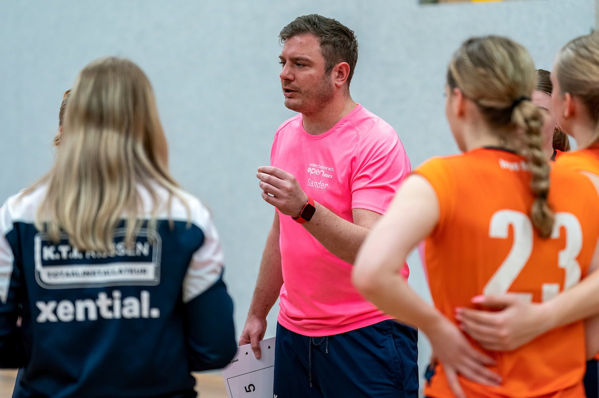 Weet je zeker dat jouw training voldoet aan de behoeften van jouw sporters?