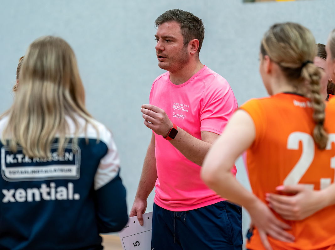 Weet je zeker dat jouw training voldoet aan de behoeften van jouw sporters?