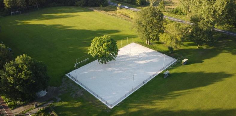 SVH realiseert beachaccommodatie