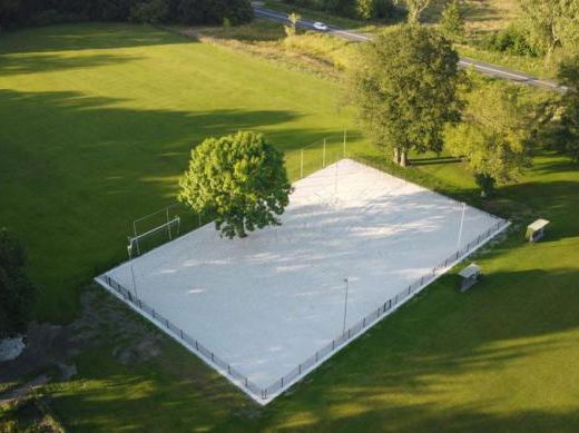 SVH realiseert beachaccommodatie