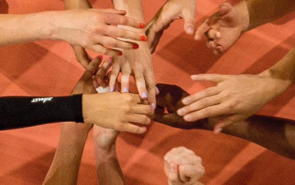 Samen voor een veilige en inclusieve sport!