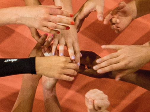 Samen voor een veilige en inclusieve sport!