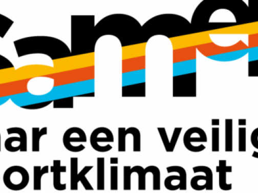 Sociale veiligheid; maak er werk van!