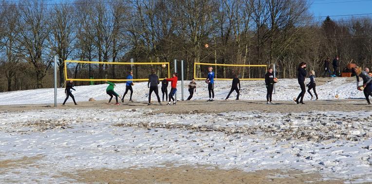 Sudosa-Desto is Volleybalclub van het Jaar 2021!