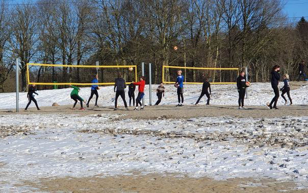 Sudosa-Desto is Volleybalclub van het Jaar 2021!