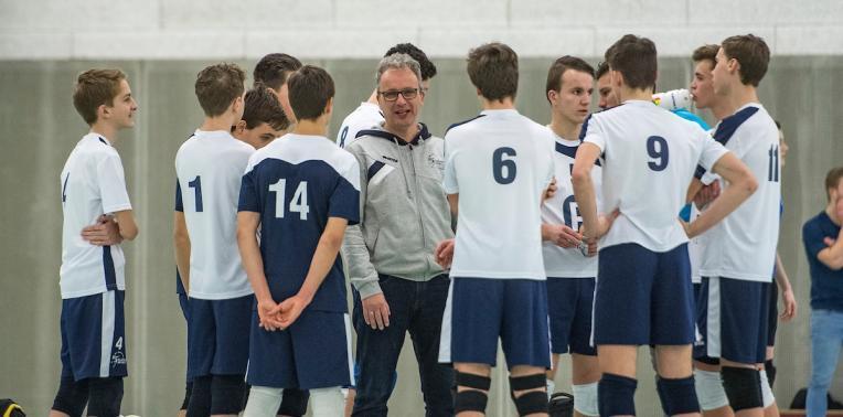 Technisch beleid helpt TC verder