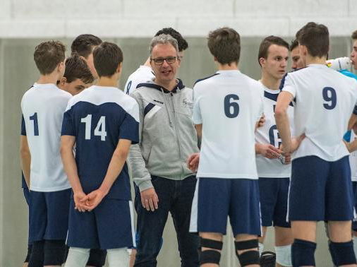 Technisch beleid helpt TC verder