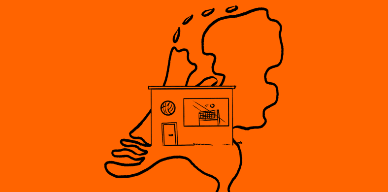 Set-up Programma blauwdruk voor toolkit clubs NOC*NSF