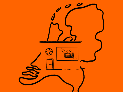 Set-up Programma blauwdruk voor toolkit clubs NOC*NSF