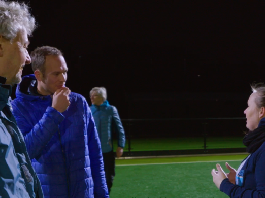 Video: Supersamenwerking in Rotterdam