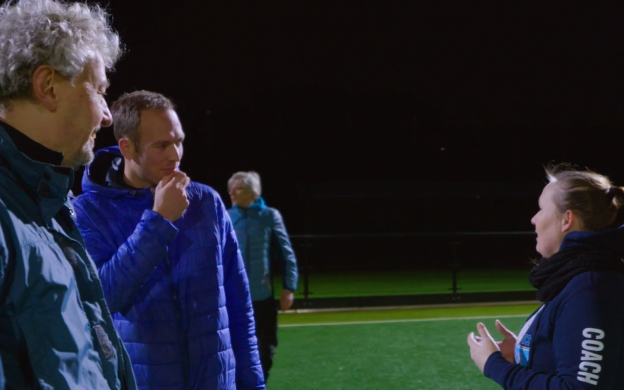 Video: Supersamenwerking in Rotterdam