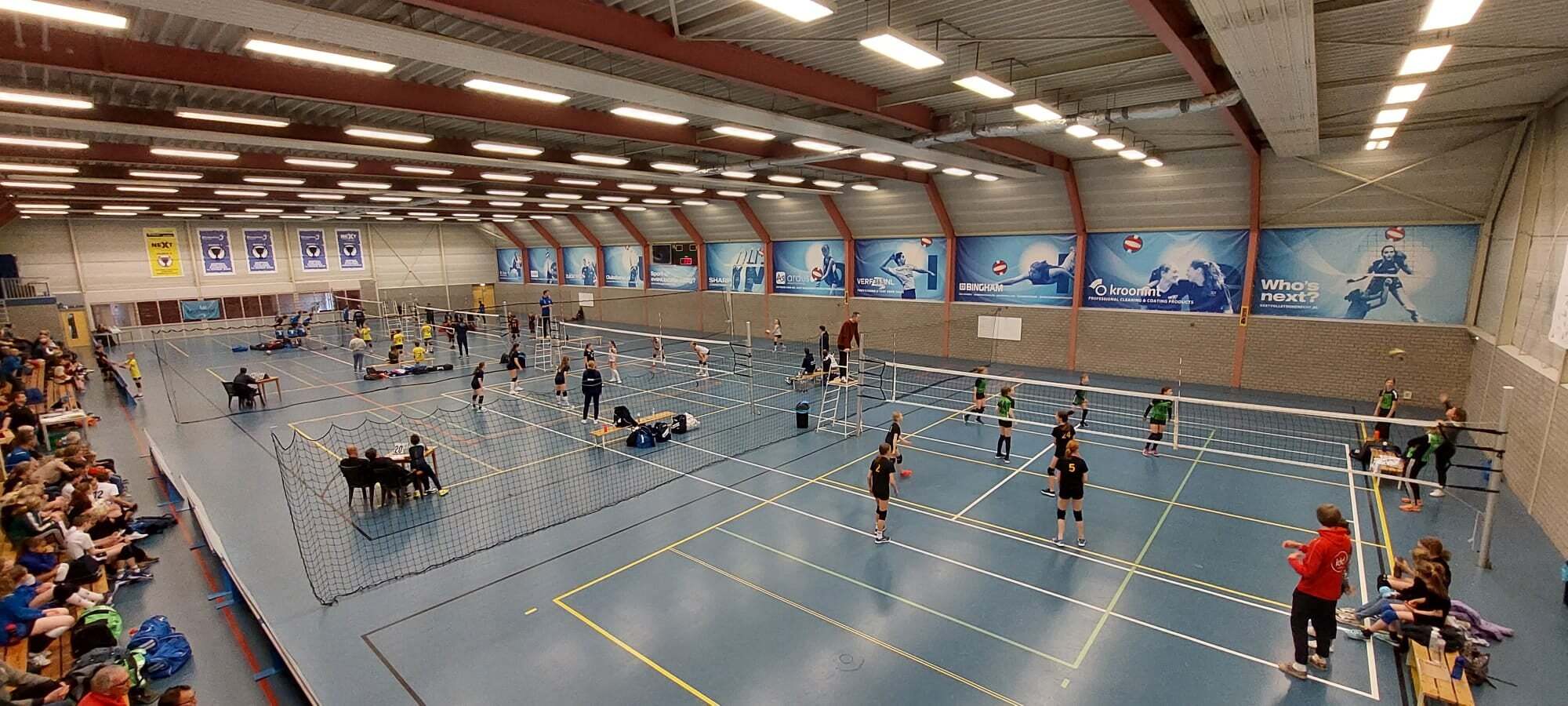 “Kinderen zijn er heel simpel in”