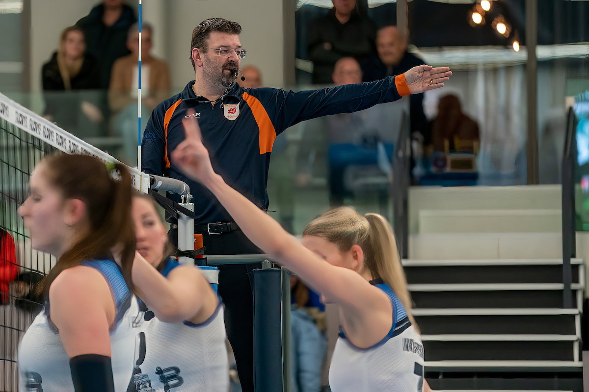 Week van de Scheidsrechter 2023 van start!