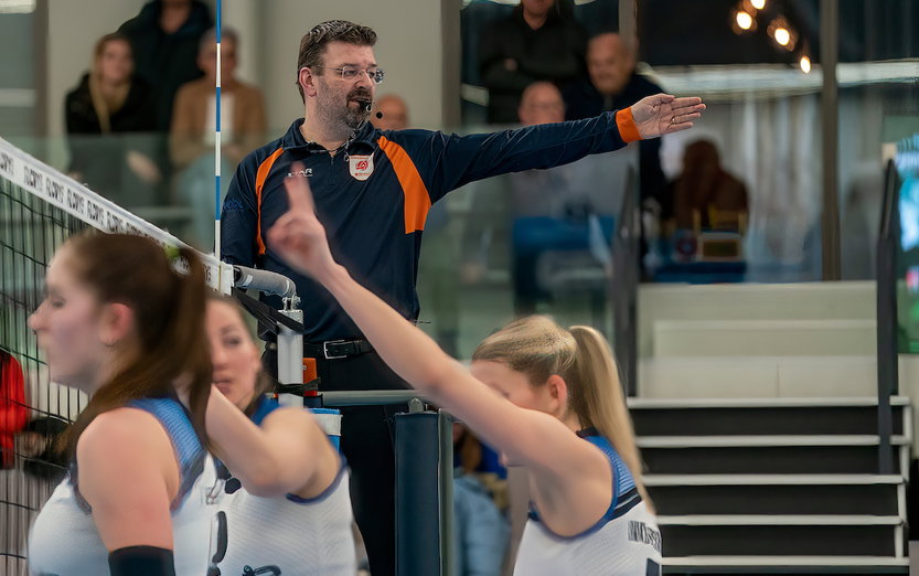 Week van de Scheidsrechter 2023 van start!