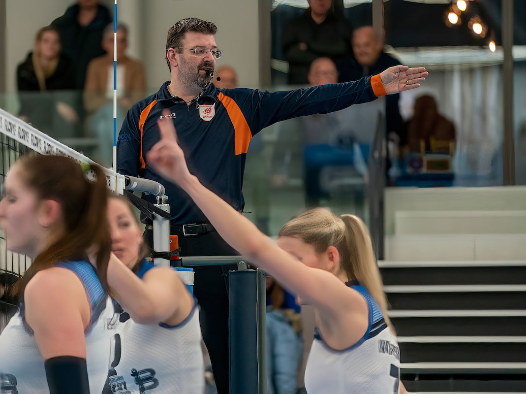 Week van de Scheidsrechter 2023 van start!