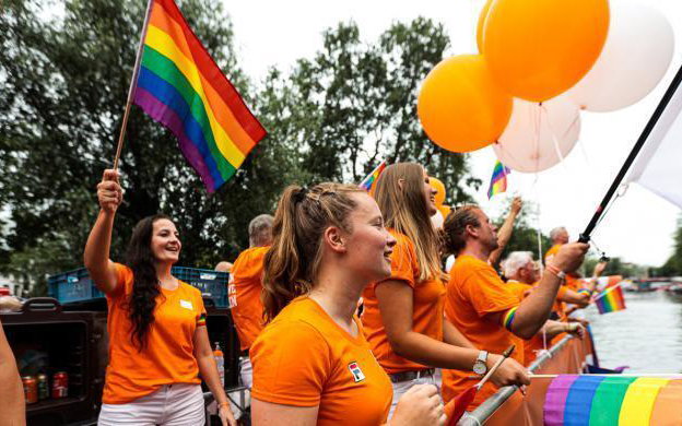 Wij gaan voor een inclusieve sport!